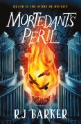 The Mortedant'S Peril