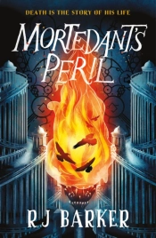 The Mortedant'S Peril
