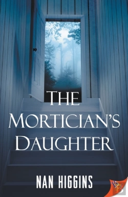 Bertrand.pt - The Mortician'S Daughter