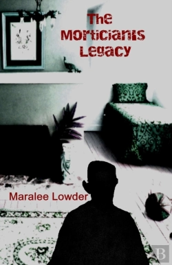 Bertrand.pt - The Mortician'S Legacy