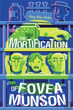 Bertrand.pt - The Mortification Of Fovea Munson
