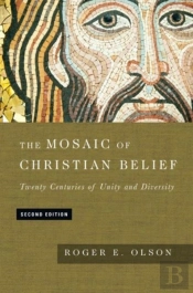The Mosaic Of Christian Belief Â€“ Twenty Centuries Of Unity And Diversity