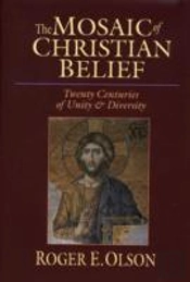 The Mosaic Of Christian Belief