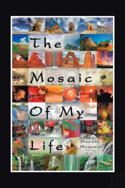 Bertrand.pt - The Mosaic Of My Life (Black & White Version)