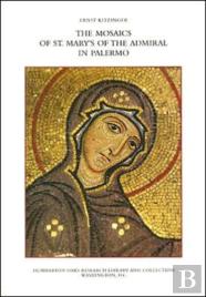The Mosaics Of St. Maryâ€™S Of The Admiral In Palermo