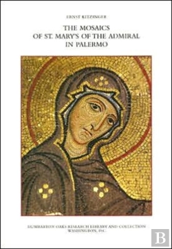 Bertrand.pt - The Mosaics Of St. Maryâ€™S Of The Admiral In Palermo