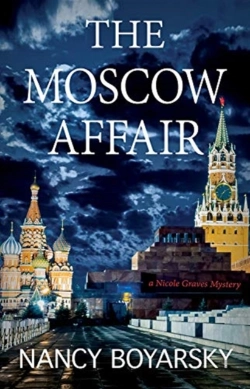 Bertrand.pt - The Moscow Affair