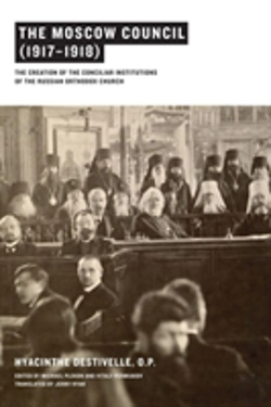 Bertrand.pt - The Moscow Council (1917â€“1918)