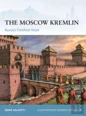 The Moscow Kremlin