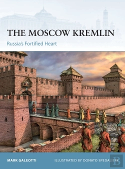 Bertrand.pt - The Moscow Kremlin