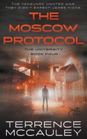 The Moscow Protocol: A Modern Espionage