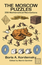 The Moscow Puzzles