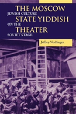 Bertrand.pt - The Moscow State Yiddish Theater