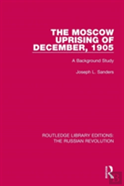 Bertrand.pt - The Moscow Uprising Of December, 1905