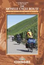 The Moselle Cycle Route