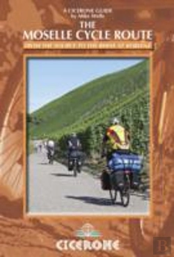 Bertrand.pt - The Moselle Cycle Route