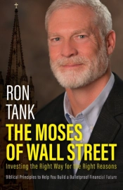 The Moses Of Wall Street: Investing The