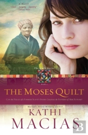The Moses Quilt