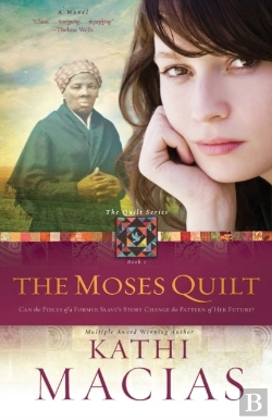 Bertrand.pt - The Moses Quilt