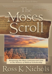 The Moses Scroll