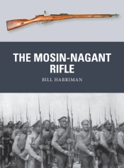 The Mosin-Nagant Rifle