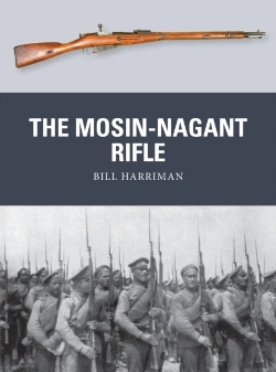 Bertrand.pt - The Mosin-Nagant Rifle