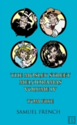 Bertrand.pt - The Mosley Street Melodramas, Vol. 4