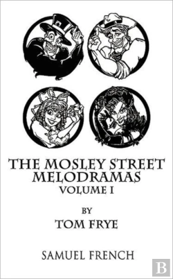 Bertrand.pt - The Mosley Street Melodramas - Volume 1