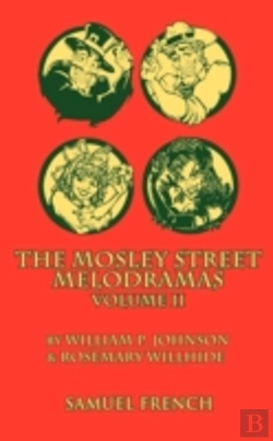 Bertrand.pt - The Mosley Street Molodramas - Volume 2