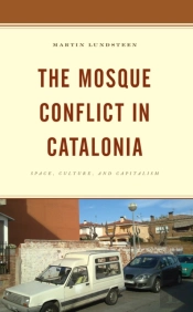 The Mosque Conflict In Catalonia