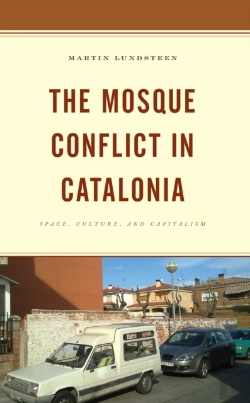 Bertrand.pt - The Mosque Conflict In Catalonia