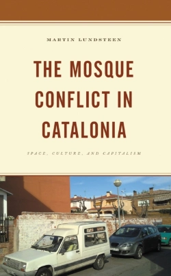 Bertrand.pt - The Mosque Conflict In Catalonia