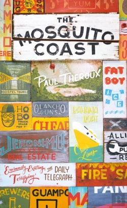 Bertrand.pt - The Mosquito Coast