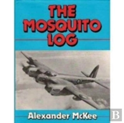 Bertrand.pt - The Mosquito Log