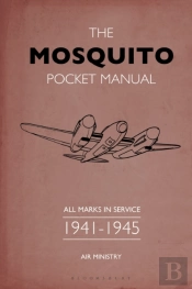 The Mosquito Pocket Manual