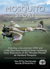 The Mosquito Story