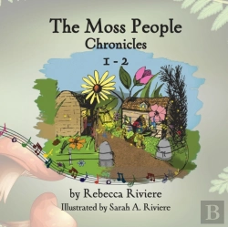 Bertrand.pt - The Moss People Chronicles 1-2