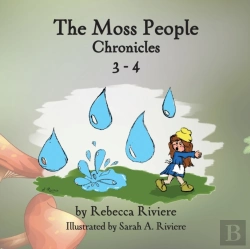 Bertrand.pt - The Moss People Chronicles 3-4
