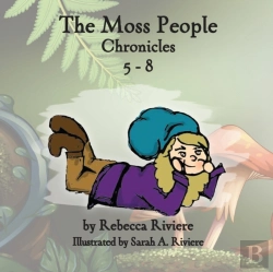Bertrand.pt - The Moss People Chronicles 5-8