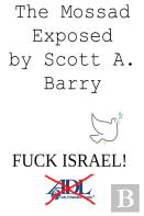 The Mossad Exposed