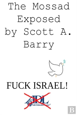 Bertrand.pt - The Mossad Exposed