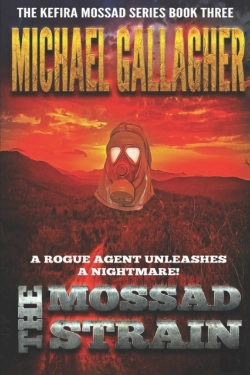 Bertrand.pt - The Mossad Strain: Viral Vengeance: Pand