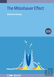 The Mössbauer Effect (Second Edition)