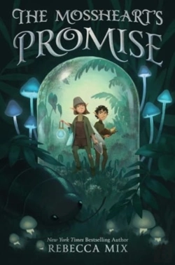 Bertrand.pt - The Mossheart'S Promise