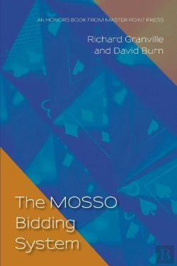 Bertrand.pt - The Mosso Bidding System