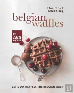 Bertrand.pt - The Most Amazing Belgian Waffles