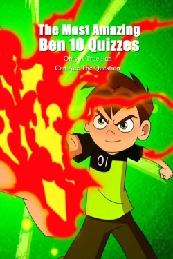 Bertrand.pt - The Most Amazing Ben 10 Quizzes