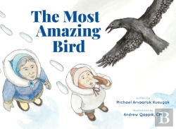 Bertrand.pt - The Most Amazing Bird