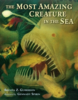 Bertrand.pt - The Most Amazing Creature In The Sea