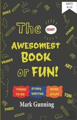 Bertrand.pt - The Most Awesomest Book Of Fun!